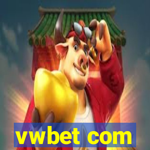 vwbet com